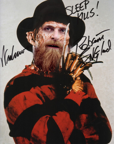 bradley kruger